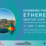 Linum Labs, South Africa, Ryan Noble, Gert Kruger, Augmentors, Gil Oved, Vinny Lingham, Newtown Partners,