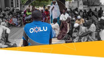 Oolu solar Senegal