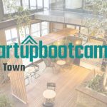 Philip Kiracofe, Startupbootcamp (SBC) Africa, Nigeria, Kenya, South Africa, Uganda