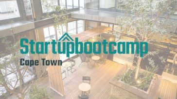 Philip Kiracofe, Startupbootcamp (SBC) Africa, Nigeria, Kenya, South Africa, Uganda
