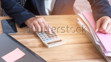 VivaTech money distribution