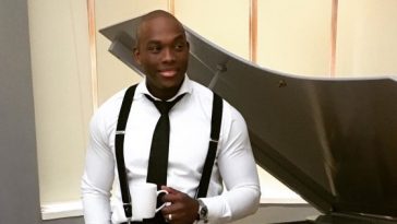 Vusi Thembekwayo