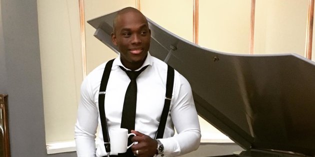 Vusi Thembekwayo