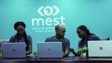 Accountee, Nigeria, MEST Africa Challenge , South Africa, Kenya, Ghana, Cowtribe, Data Integrated, Swift Vee, Adegboye Henry,