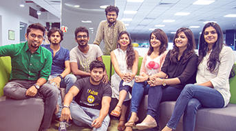 Freshworks, Girish Mathrubootham, Esteban Kolsky