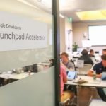 Launchpad accelerator