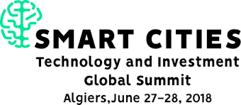 2018 Smart Cities Summit