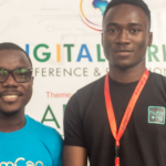 Farmcap from Ghana and Hubs.ng from Nigeria