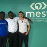 2018 Demo Africa Tour in Ghana