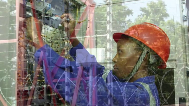 Adrian Kenya to Install the New Gencell A5 Off-Grid Power Solutions across Kenya