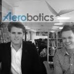 James Paterson, Aerobotics, South Africa