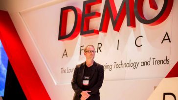 Demo Day Africa