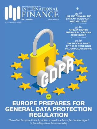 GFI Unlimited Makes It Easier For Businesses to Meet Compliance Requirements