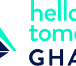 Hello Tomorrow Ghana