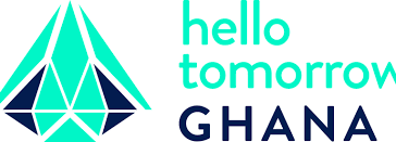Hello Tomorrow Ghana