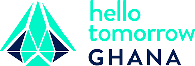 Hello Tomorrow Ghana