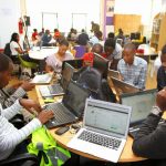 Kenyan startups by mid 2018