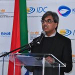 Kevali Chemicals Group