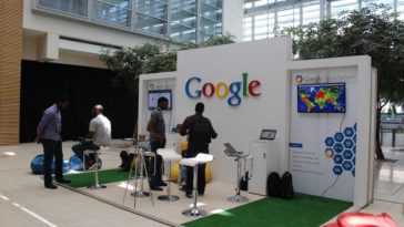 Launchpad Accelerator Africa