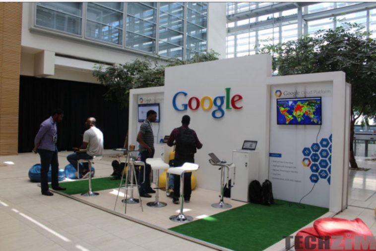 Launchpad Accelerator Africa