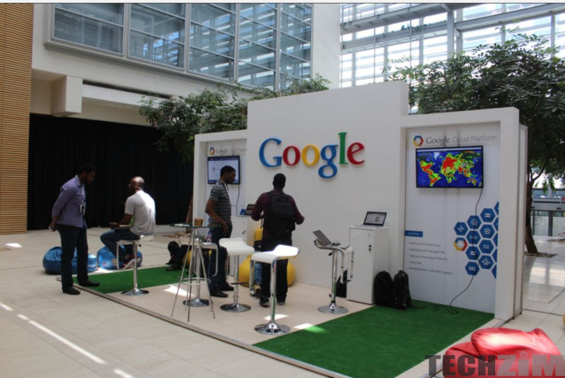 Launchpad Accelerator Africa