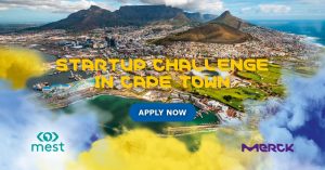 Merck Accelerator’s satellite