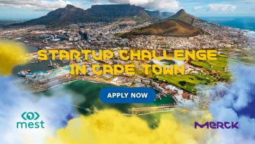 Merck Accelerator’s satellite