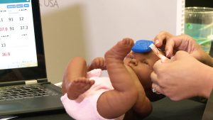 Neopenda, Sona Shah, Uganda