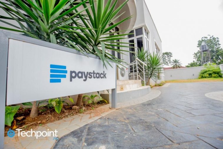 Paystack and truecaller partnership