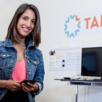 Shivani Siroya, Kenya,