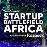 Startup Battlefield Africa