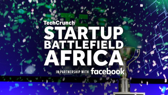 Startup Battlefield Africa