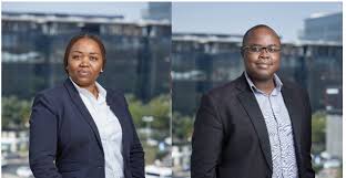 South Africa, Sokhulu and Tlalane, Yalu,