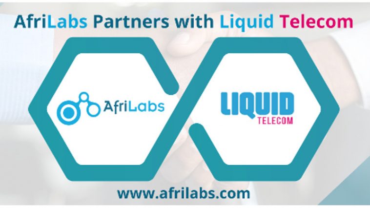 Liquid Telecom, Afrilabs, GitHub, Ben Roberts,