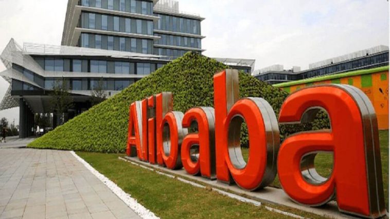 Ballore and Alibaba Group partnership