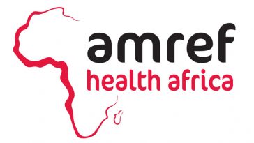 Amref Health Africa