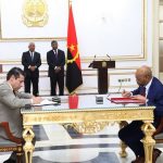 Angolan & Portuguese Governments Enter An Agreement