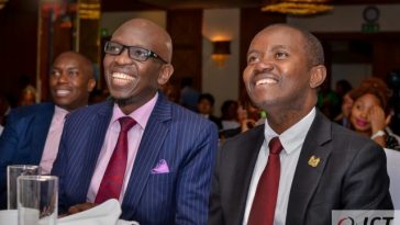 2018 Connected Kenya Summit