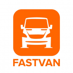 Fastvan