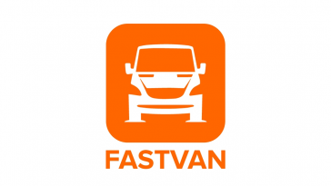 Fastvan