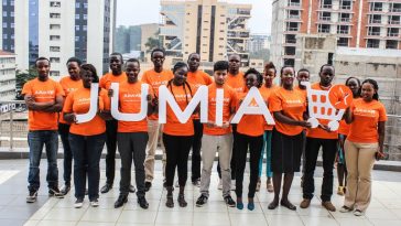 Jumia