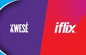 KWESE iflix