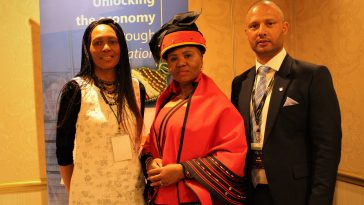 The Africa Tech Conference 2018