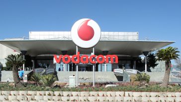 Vodacom