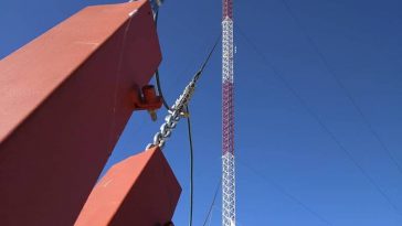 MTN Upgrades Its Network to 3G