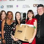 Don't Stop Wondering Awards