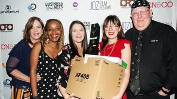 Don't Stop Wondering Awards