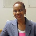 Doreen Mashinini