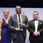 Liquid Telecom Wins the Best African Wholesale Carrier