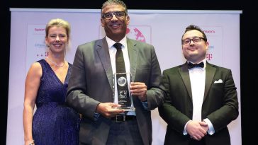 Liquid Telecom Wins the Best African Wholesale Carrier